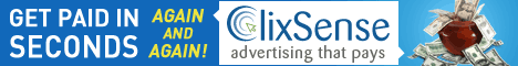 Exchange Click Voyager Credits And Put Your Banner Here - FREE!