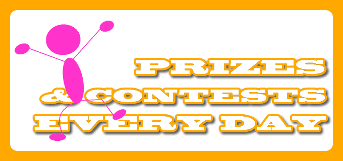 Prizes & Contests