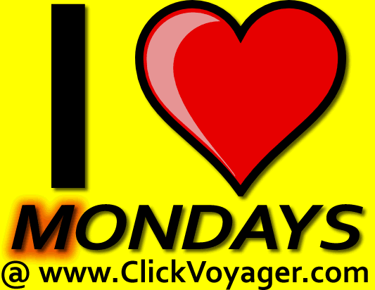 I Love Mondays @ Click Voyager