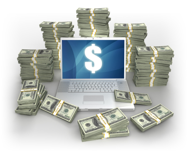 REAL RESIDUAL INTERNET INCOME