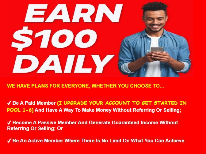 BE A PAID MEMBER I UPGRADE YOUR ACCOUNT