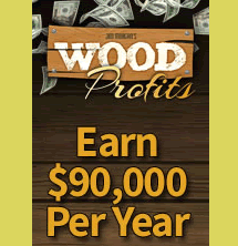 Wood Profits