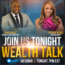 Wealth Talk