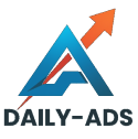 👉LOVE DAILY-ADS‼️ GROWING RAPIDLY ‼️ 