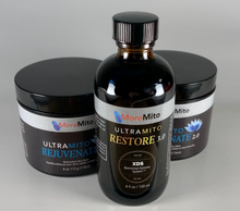 Best, Best, Best Health Products Ever, Ever, EVER!!!  MoreMito