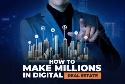 Become a Digital Real Estate Agent at E-estate