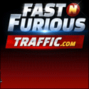 Join me for some FastnFurious Traffic! 