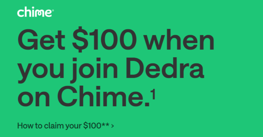 $300 For You & $100 For A friend!