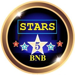 STAR5BNB