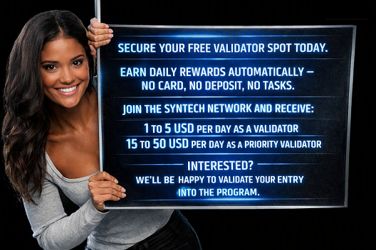 🚀 GET YOUR FREE MINING EARNING SPOT!