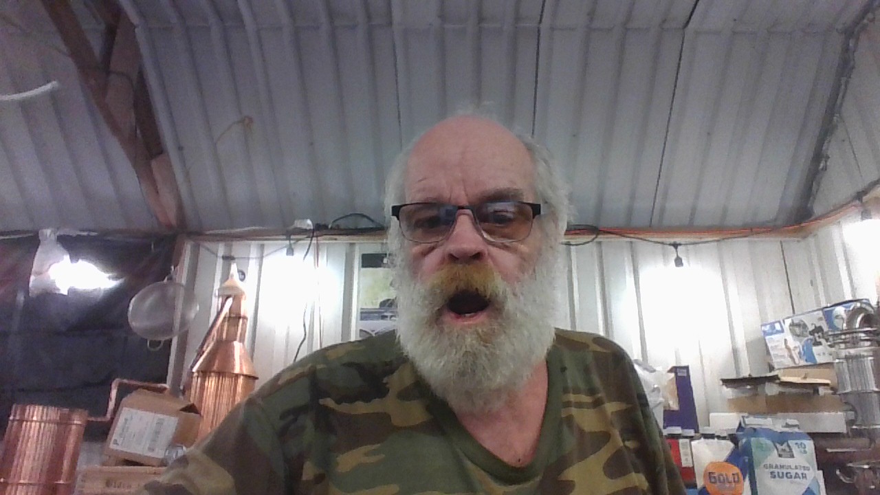 Write In S. M. Stafford for USA President