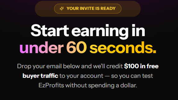 Flips $100 Into $10,000