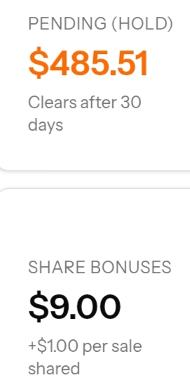 EZ PROFITS 