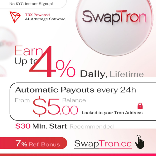 SWAPTRON