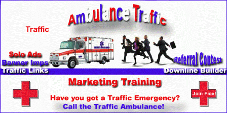 Ambulance